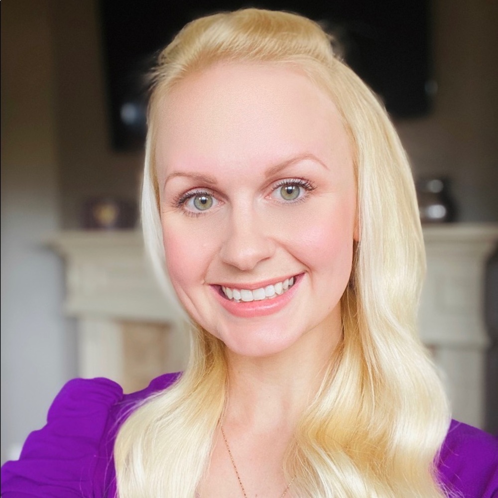 Meet your Posher, Heidi